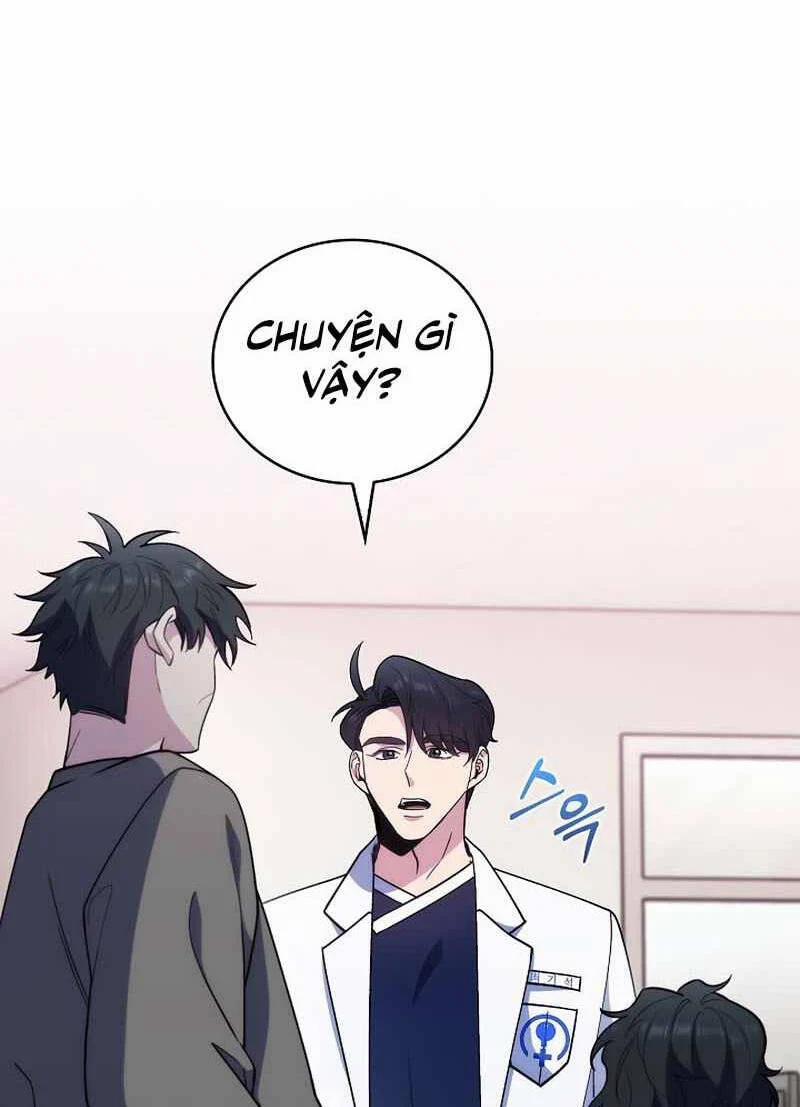 Bác Sĩ Thăng Cấp 37 trang 21