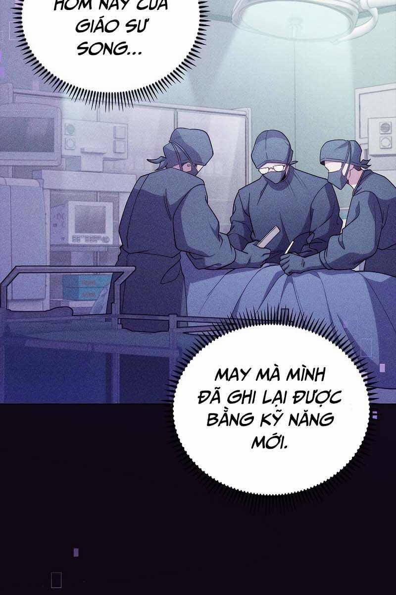 Bác Sĩ Thăng Cấp 37 trang 3