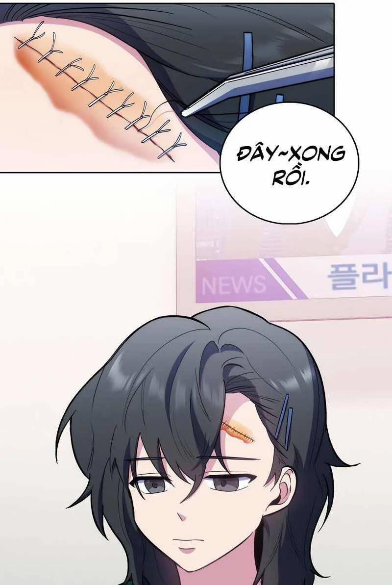 Bác Sĩ Thăng Cấp 37 trang 30