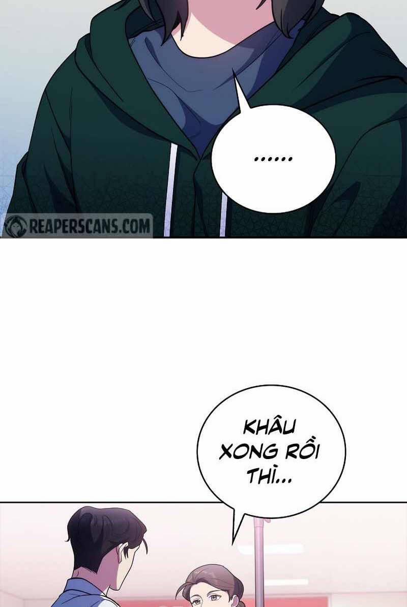 Bác Sĩ Thăng Cấp 37 trang 31