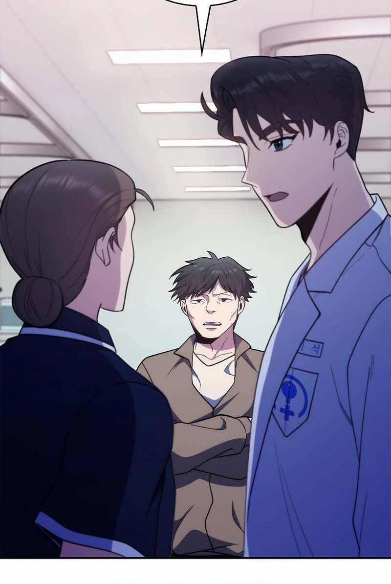 Bác Sĩ Thăng Cấp 37 trang 33