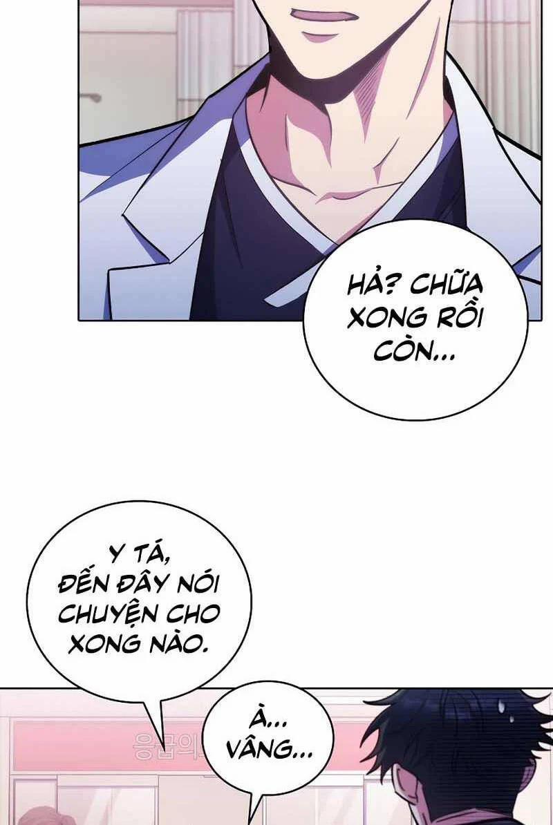 Bác Sĩ Thăng Cấp 37 trang 35