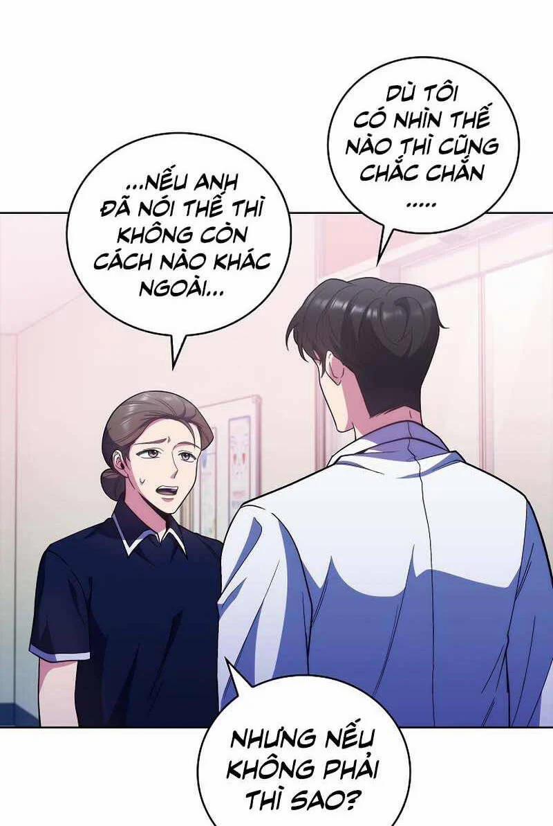 Bác Sĩ Thăng Cấp 37 trang 38