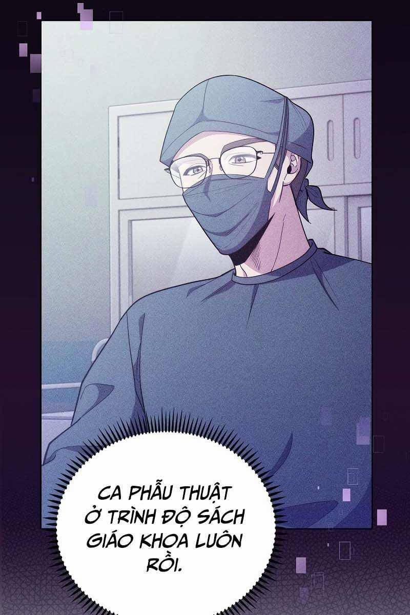 Bác Sĩ Thăng Cấp 37 trang 4