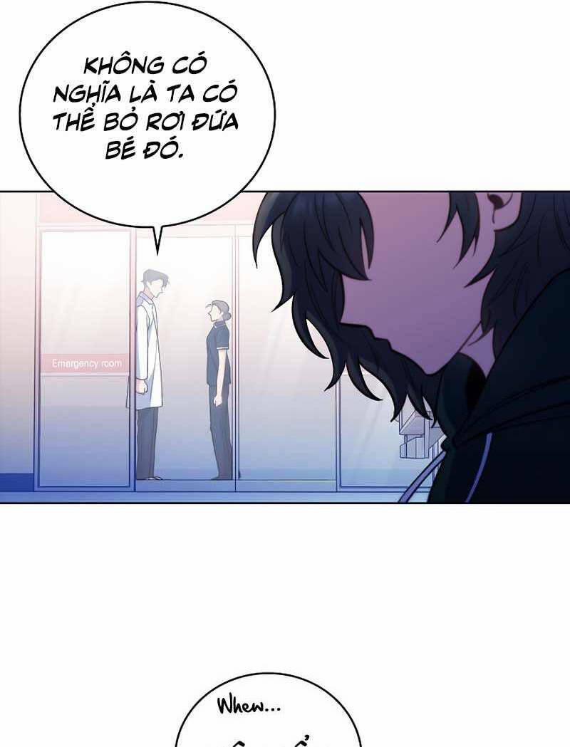 Bác Sĩ Thăng Cấp 37 trang 40