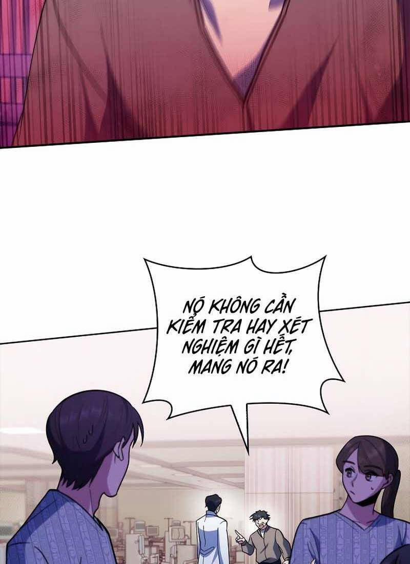 Bác Sĩ Thăng Cấp 37 trang 76