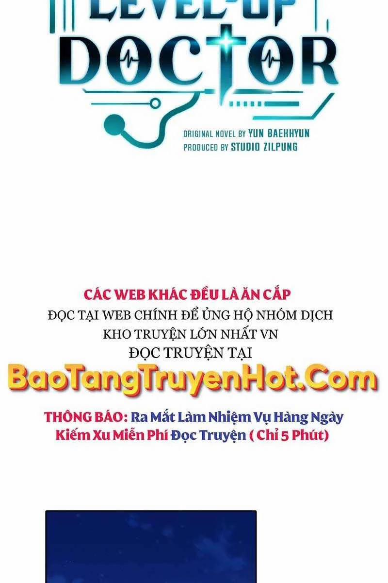 Bác Sĩ Thăng Cấp 37 trang 8