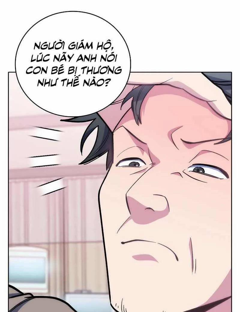 Bác Sĩ Thăng Cấp 37 trang 83