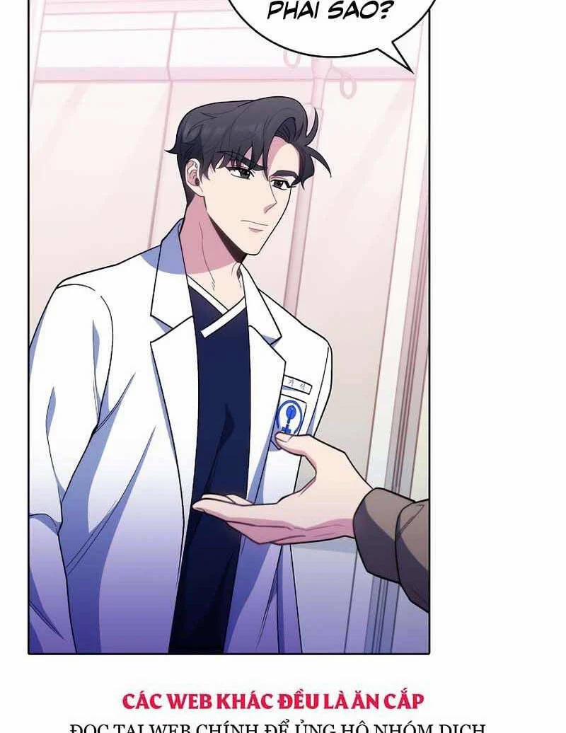 Bác Sĩ Thăng Cấp 37 trang 85