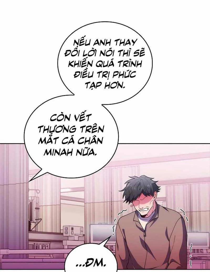 Bác Sĩ Thăng Cấp 37 trang 87