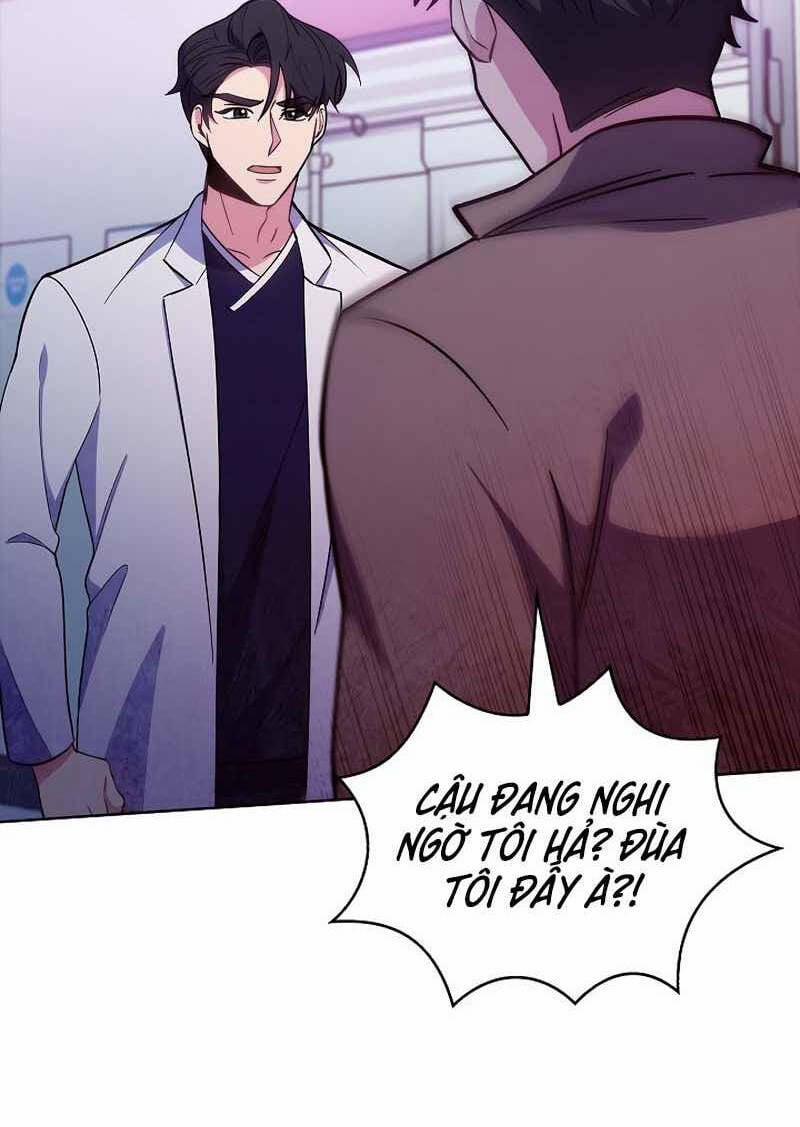 Bác Sĩ Thăng Cấp 37 trang 93