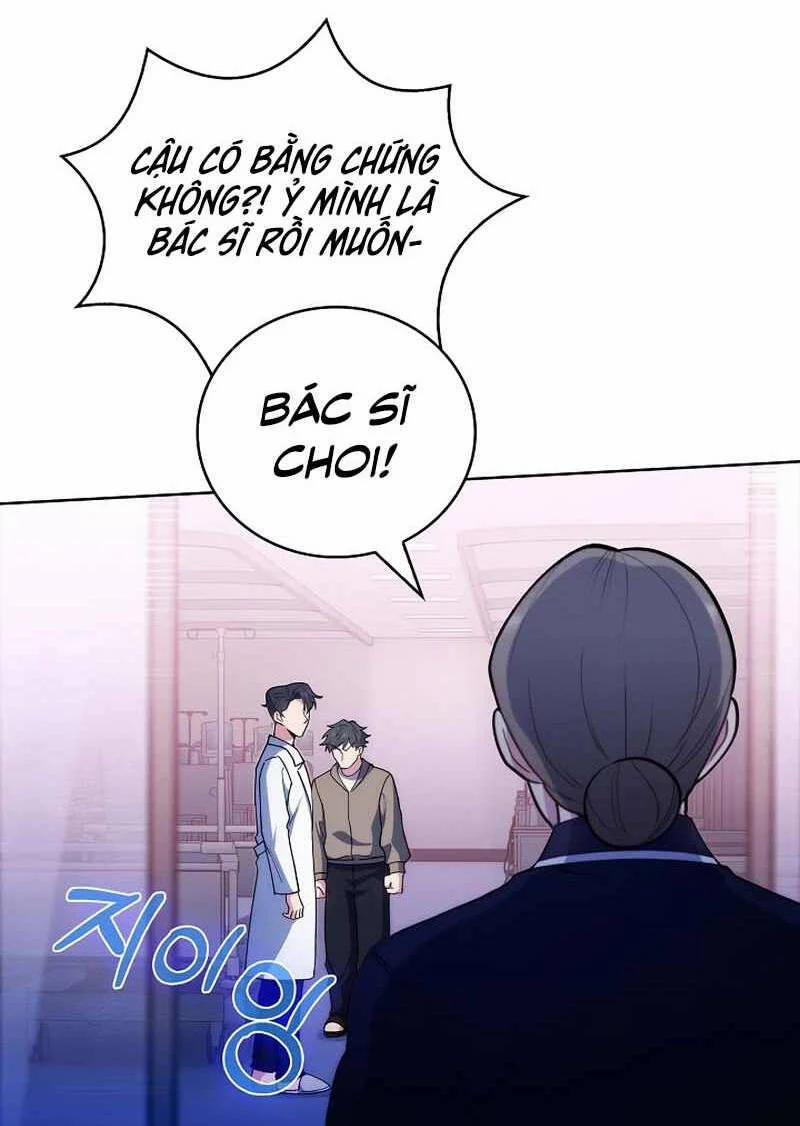 Bác Sĩ Thăng Cấp 37 trang 94
