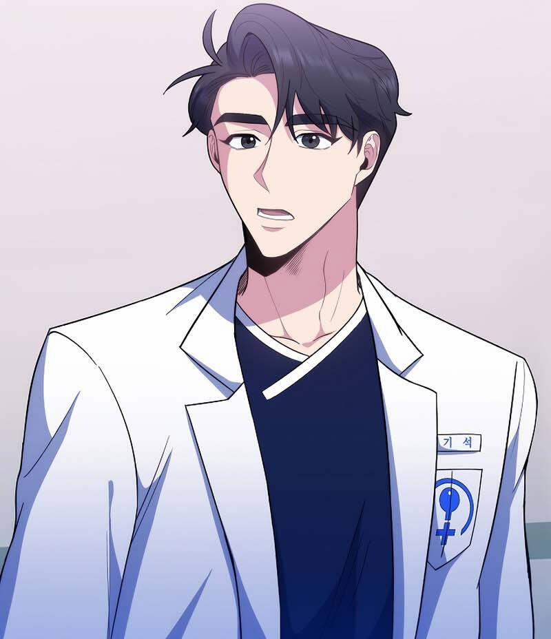 Bác Sĩ Thăng Cấp 38 trang 100