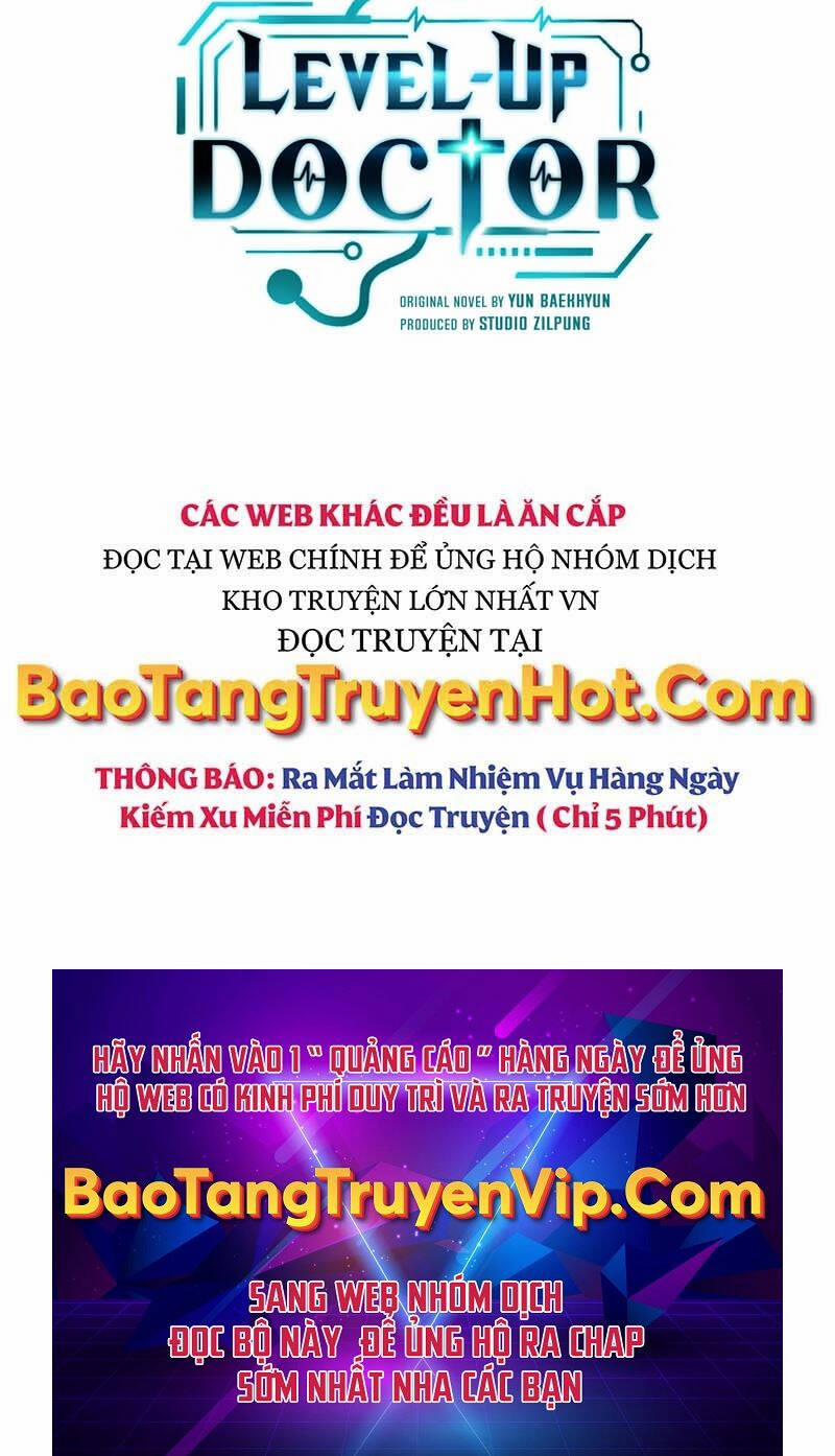 Bác Sĩ Thăng Cấp 38 trang 104