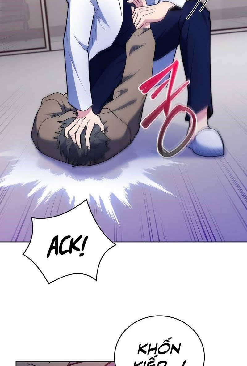 Bác Sĩ Thăng Cấp 38 trang 32