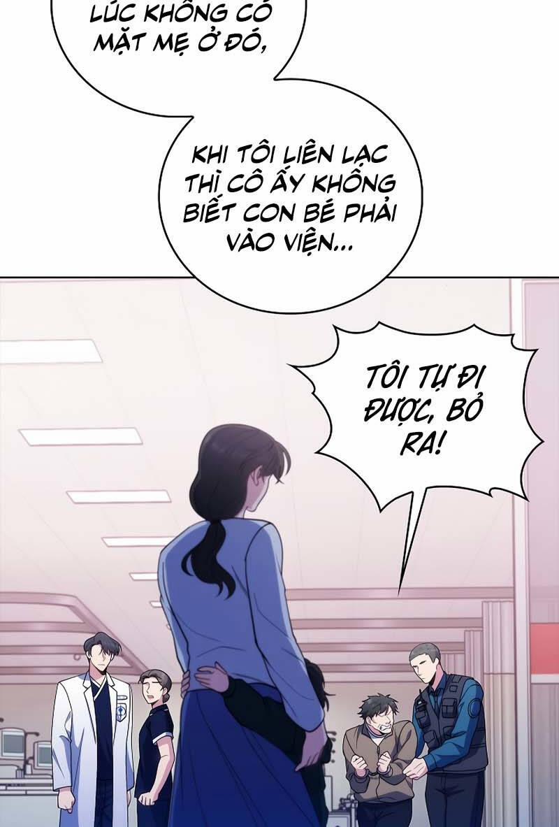 Bác Sĩ Thăng Cấp 38 trang 38