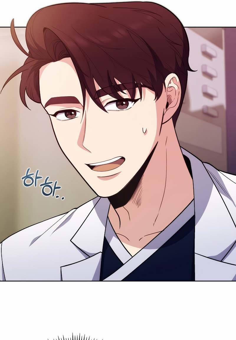 Bác Sĩ Thăng Cấp 38 trang 50