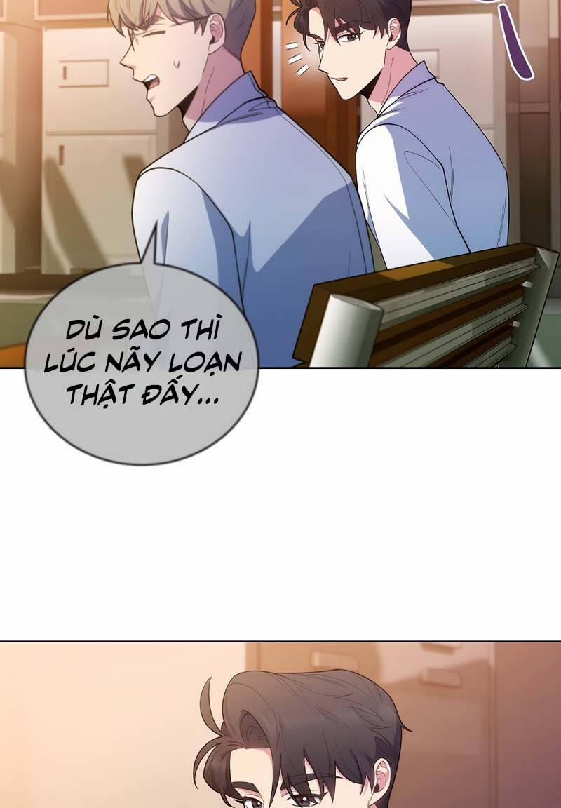 Bác Sĩ Thăng Cấp 38 trang 53