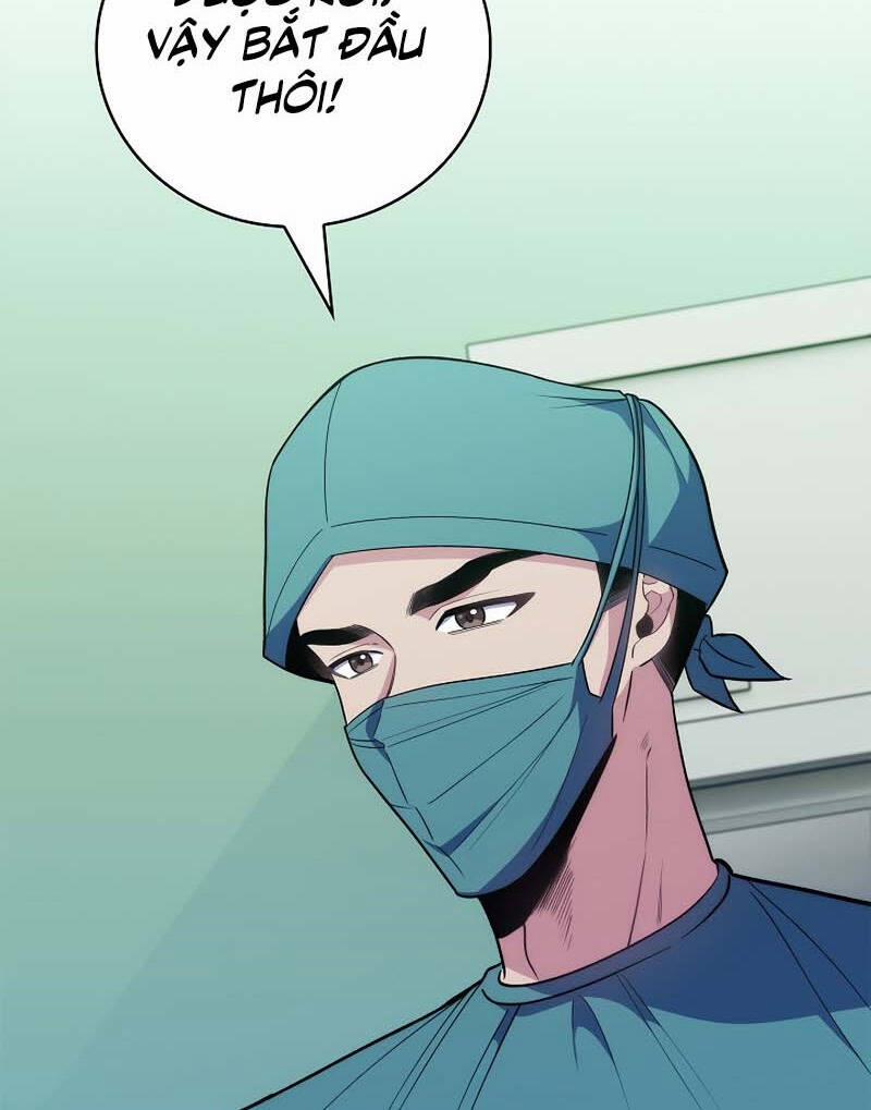 Bác Sĩ Thăng Cấp 38 trang 64