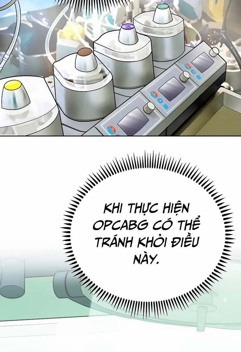 Bác Sĩ Thăng Cấp 38 trang 72