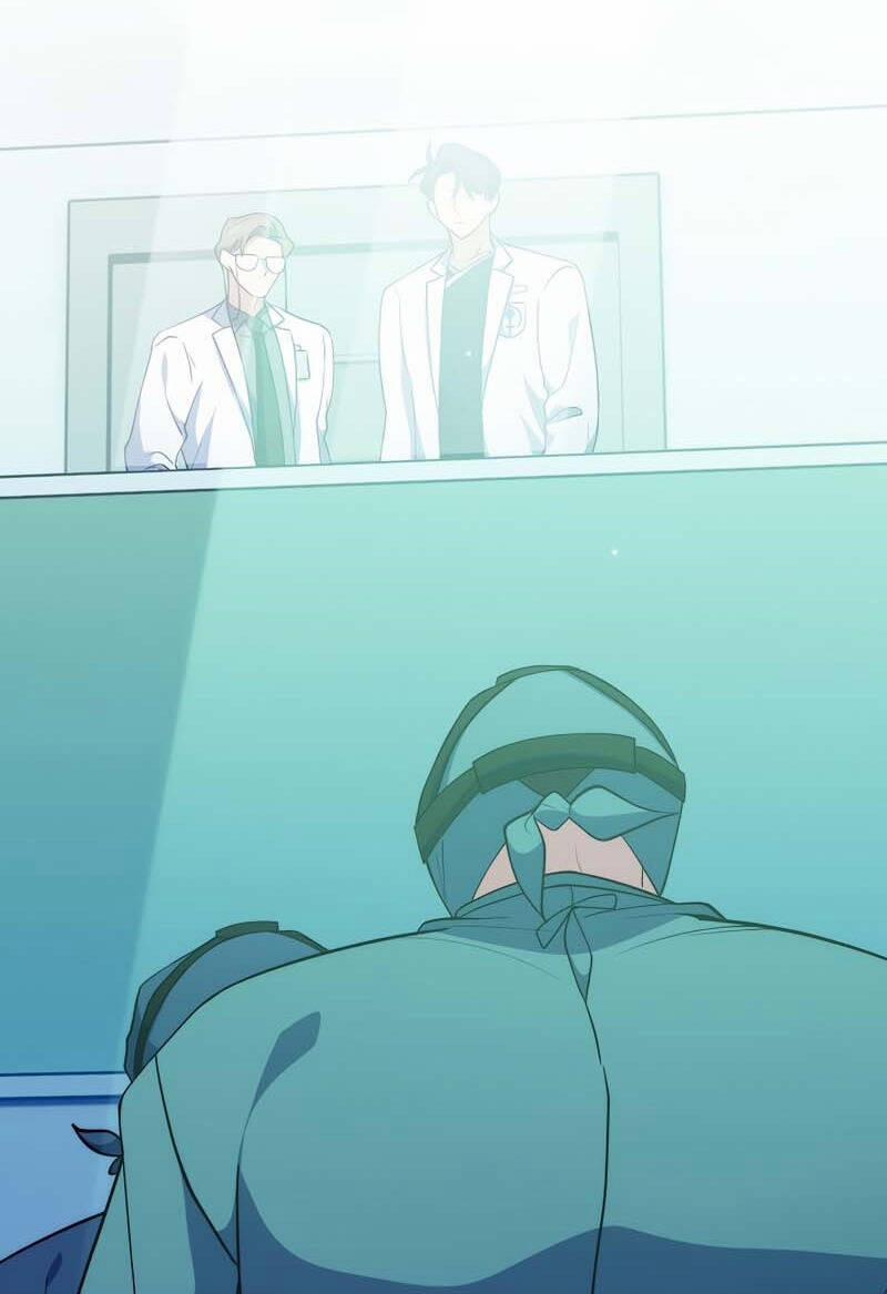 Bác Sĩ Thăng Cấp 38 trang 73