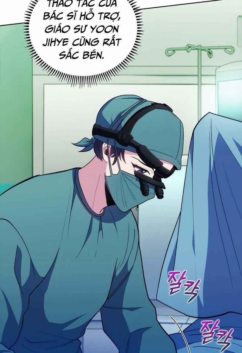 Bác Sĩ Thăng Cấp 38 trang 78