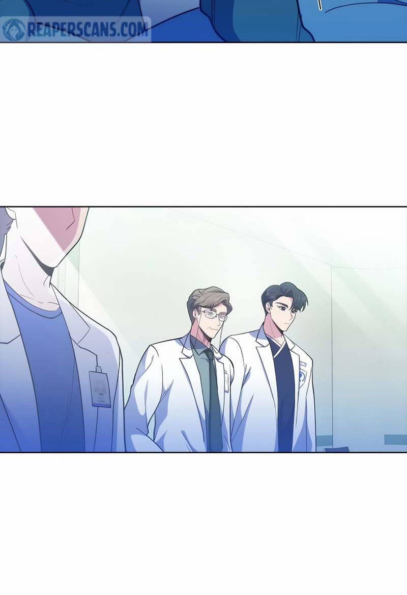 Bác Sĩ Thăng Cấp 38 trang 79