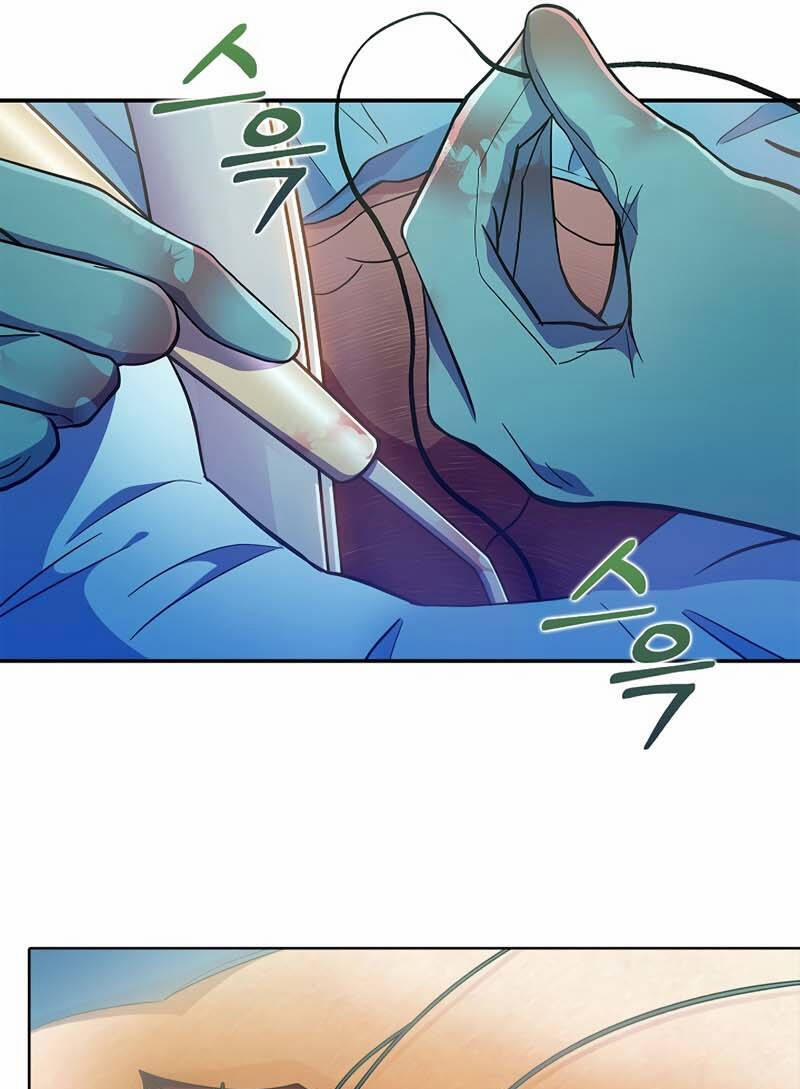 Bác Sĩ Thăng Cấp 38 trang 80