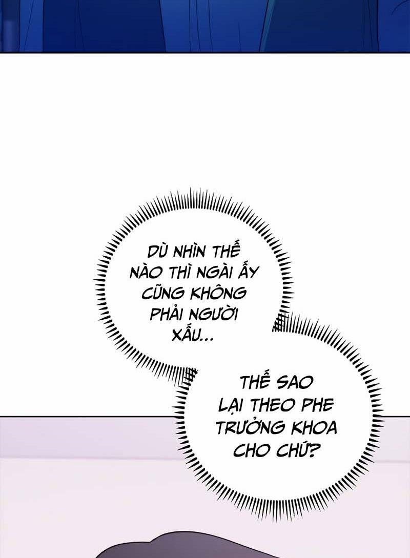 Bác Sĩ Thăng Cấp 38 trang 83