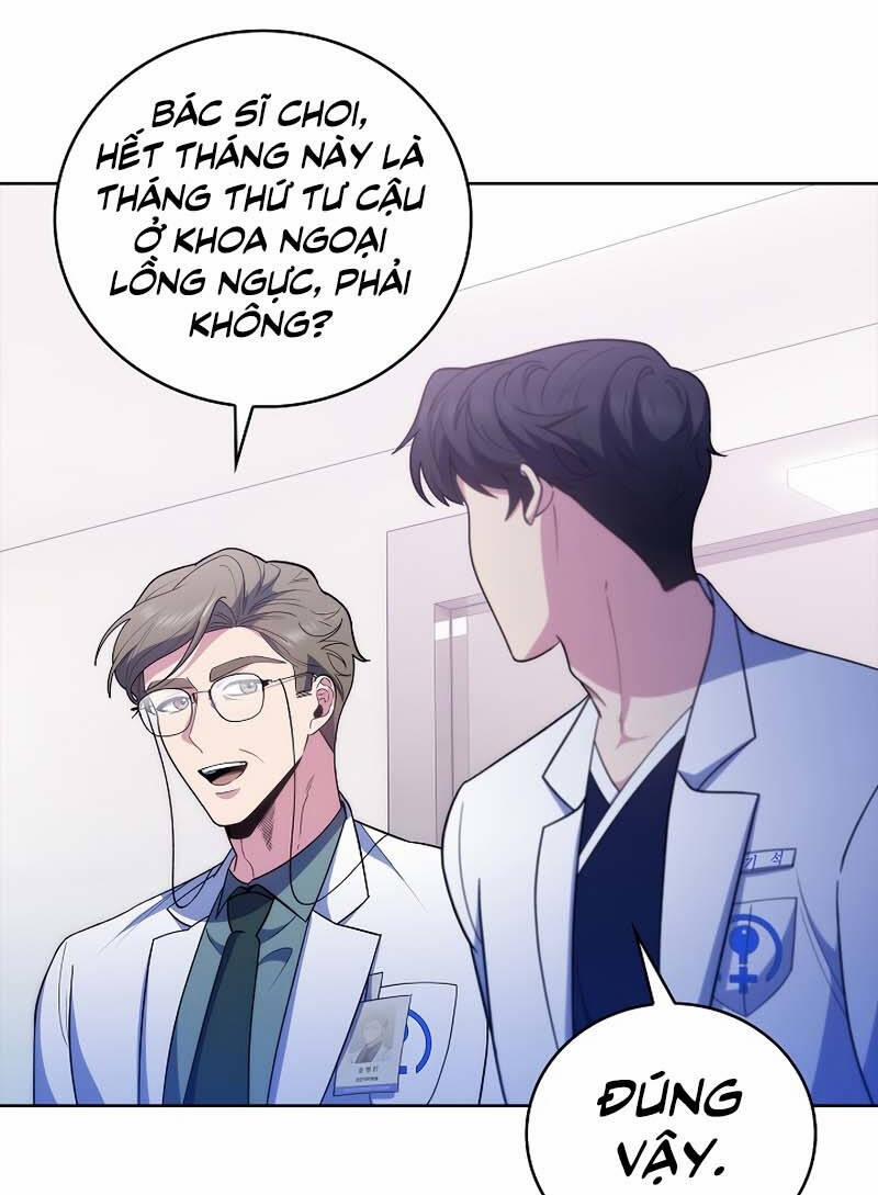 Bác Sĩ Thăng Cấp 38 trang 88