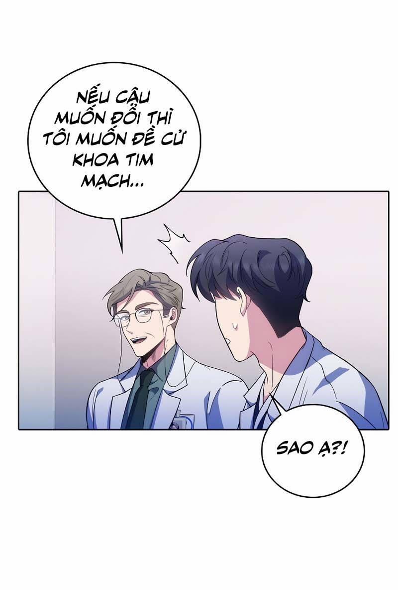 Bác Sĩ Thăng Cấp 38 trang 93