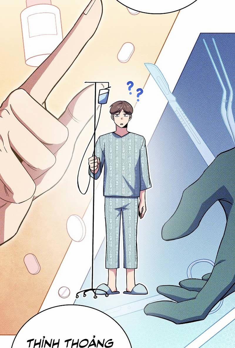Bác Sĩ Thăng Cấp 38 trang 98