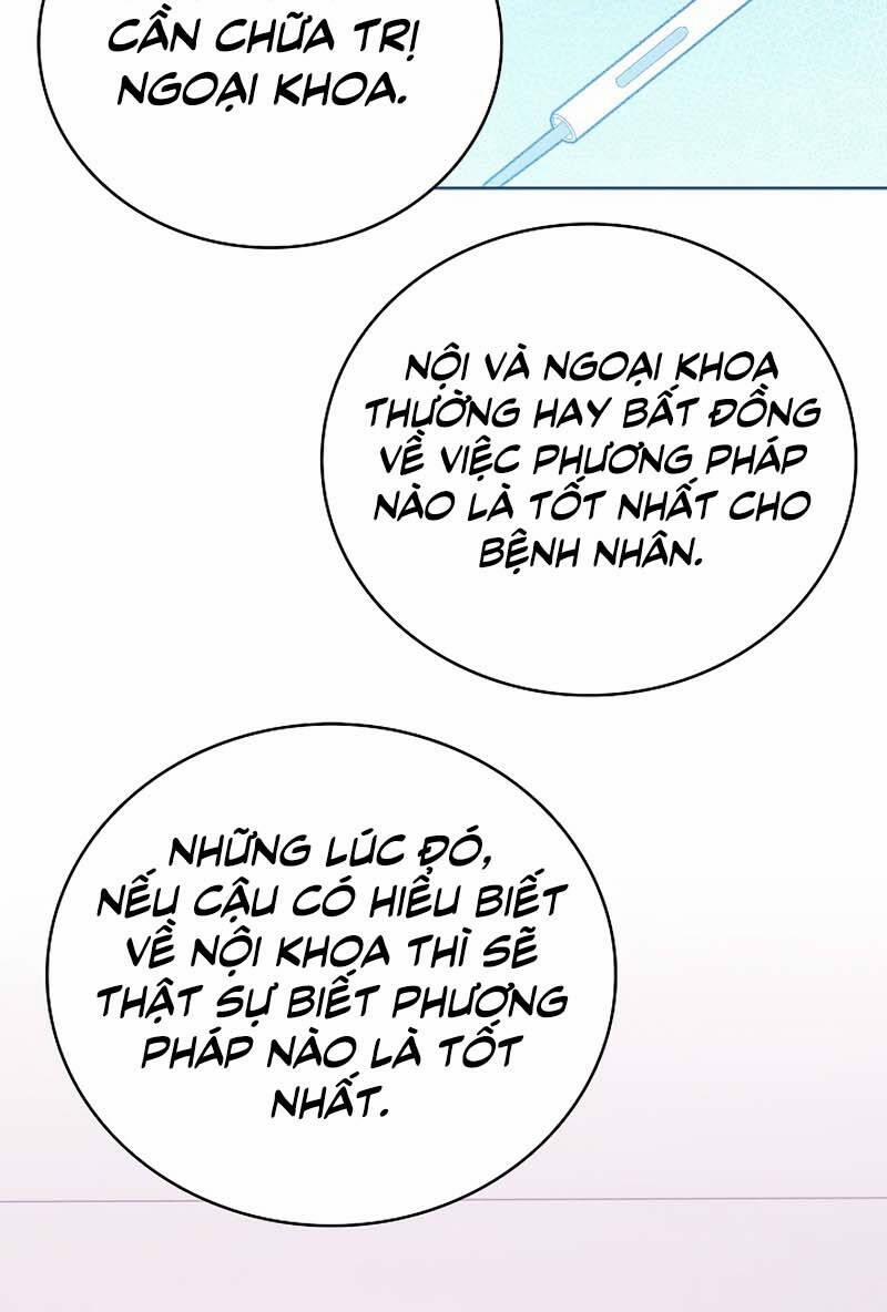 Bác Sĩ Thăng Cấp 38 trang 99