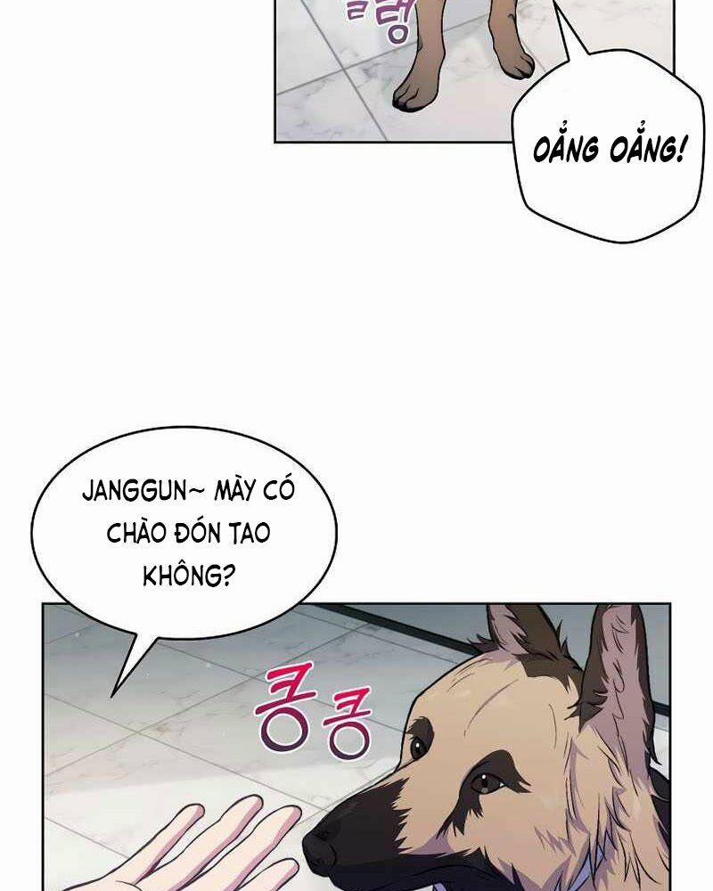 Bác Sĩ Thăng Cấp 4 trang 14