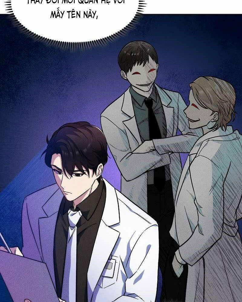 Bác Sĩ Thăng Cấp 4 trang 61