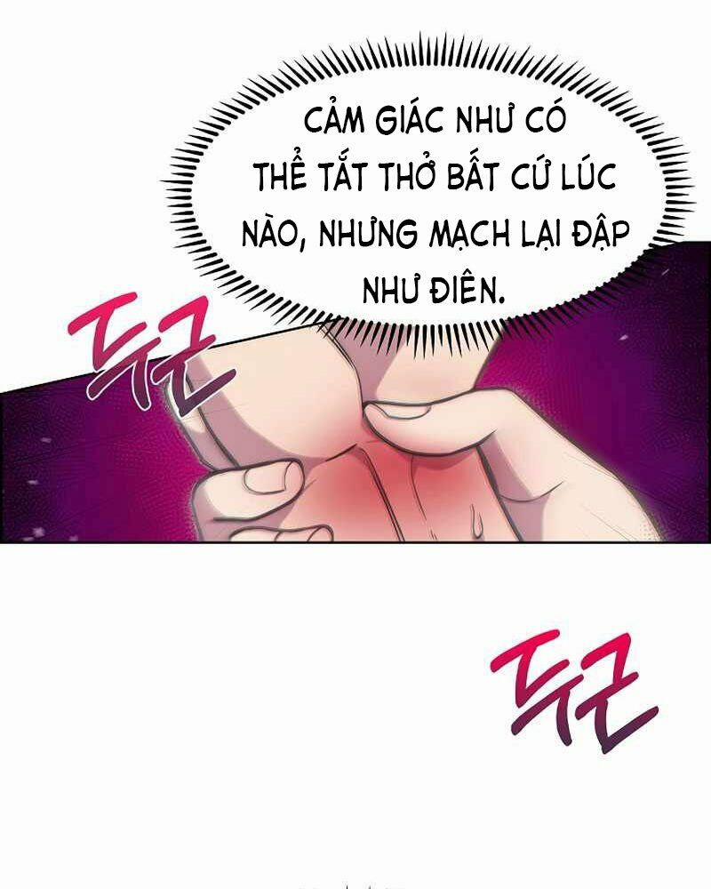 Bác Sĩ Thăng Cấp 5 trang 17