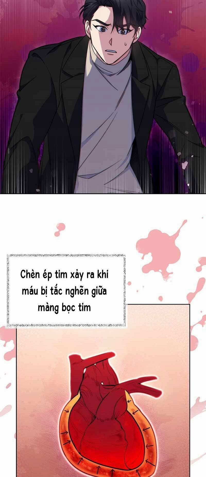 Bác Sĩ Thăng Cấp 5 trang 22