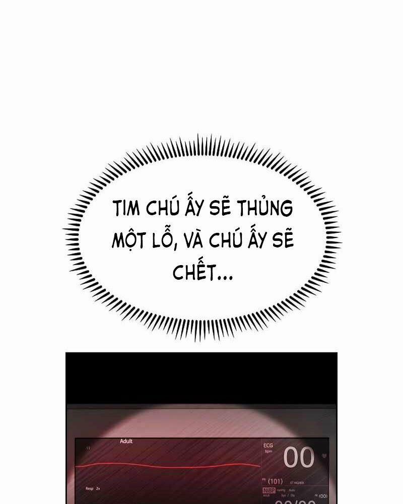 Bác Sĩ Thăng Cấp 5 trang 36