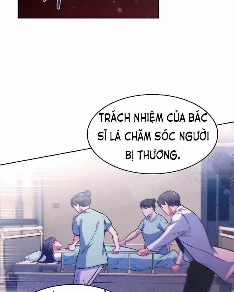 Bác Sĩ Thăng Cấp 5 trang 6