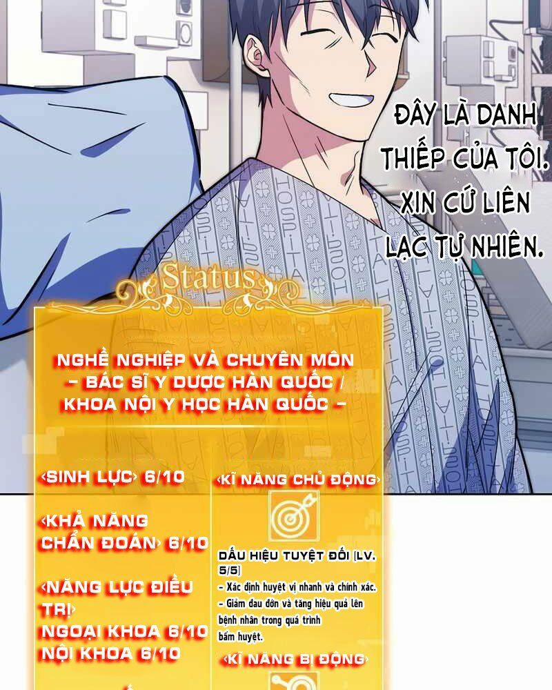 Bác Sĩ Thăng Cấp 5 trang 98