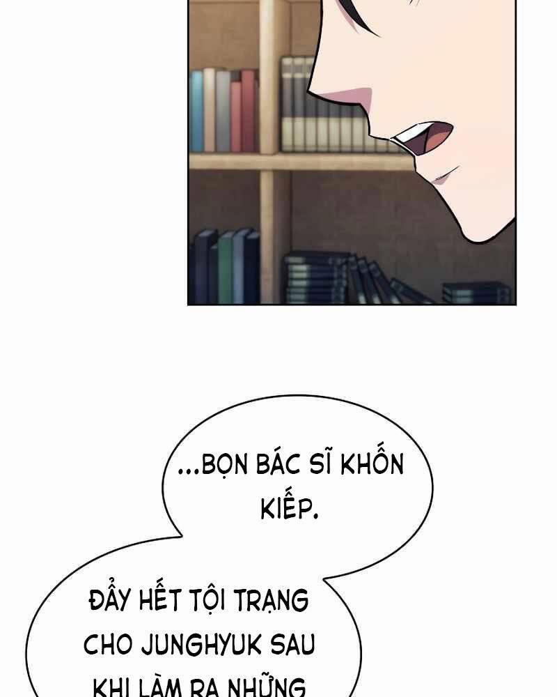 Bác Sĩ Thăng Cấp 7 trang 100