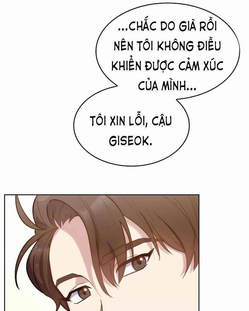 Bác Sĩ Thăng Cấp 7 trang 12