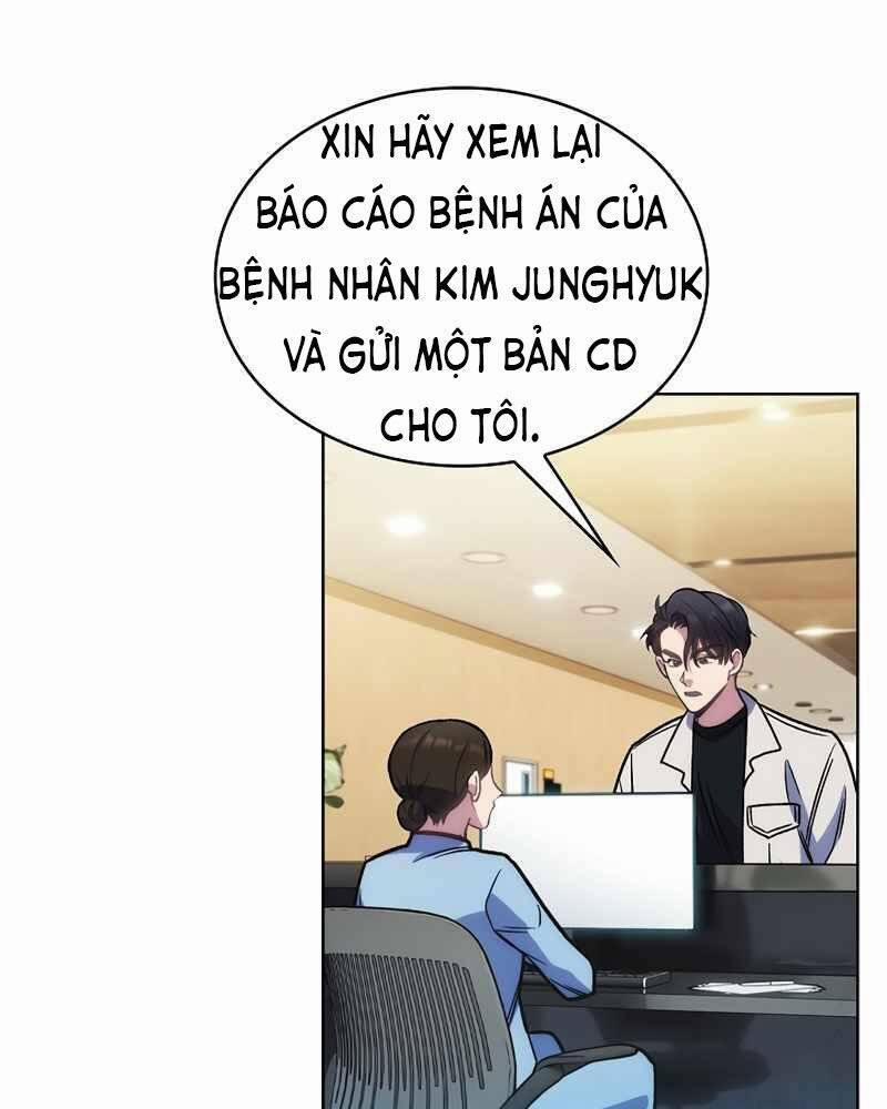 Bác Sĩ Thăng Cấp 7 trang 51