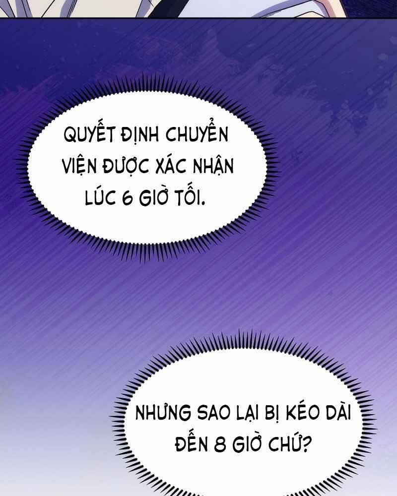 Bác Sĩ Thăng Cấp 7 trang 57