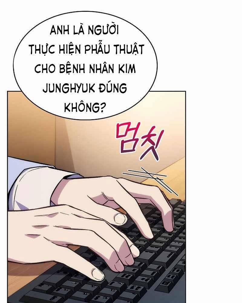 Bác Sĩ Thăng Cấp 7 trang 61