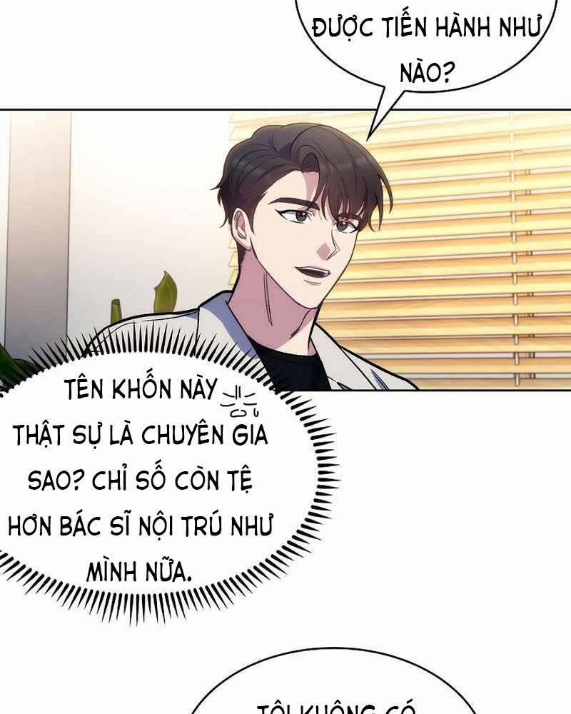 Bác Sĩ Thăng Cấp 7 trang 64