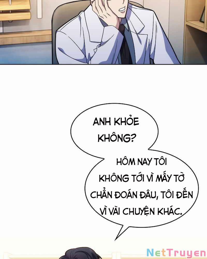 Bác Sĩ Thăng Cấp 8 trang 25