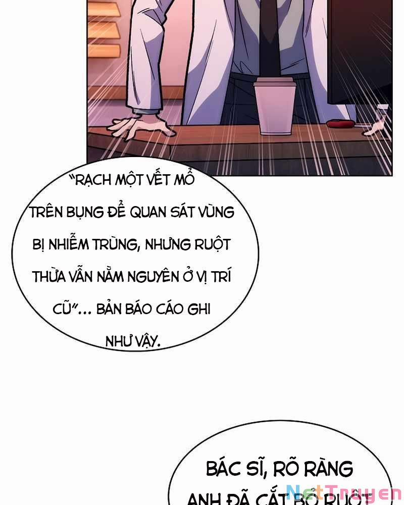 Bác Sĩ Thăng Cấp 8 trang 34