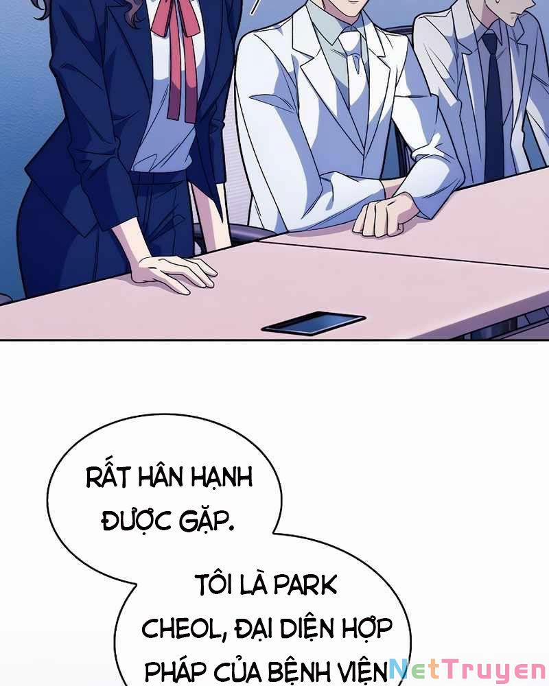 Bác Sĩ Thăng Cấp 8 trang 81