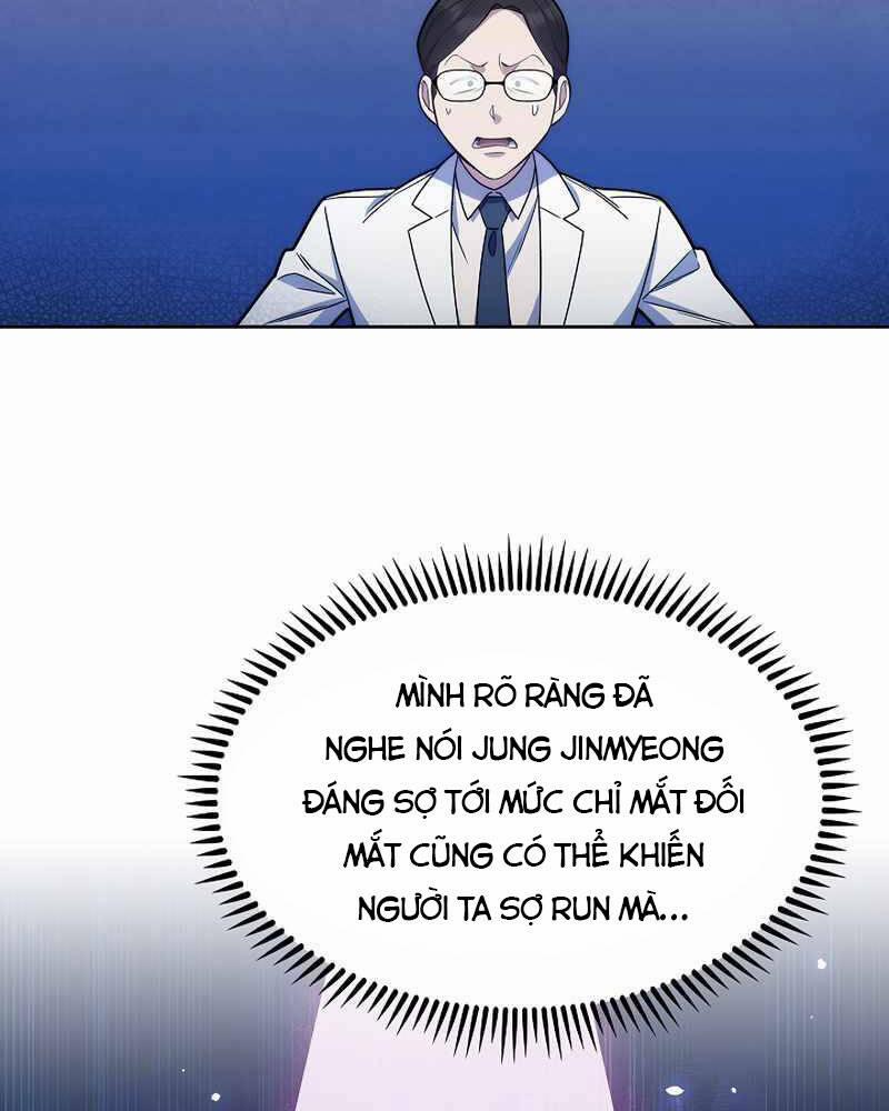 Bác Sĩ Thăng Cấp 9 trang 30